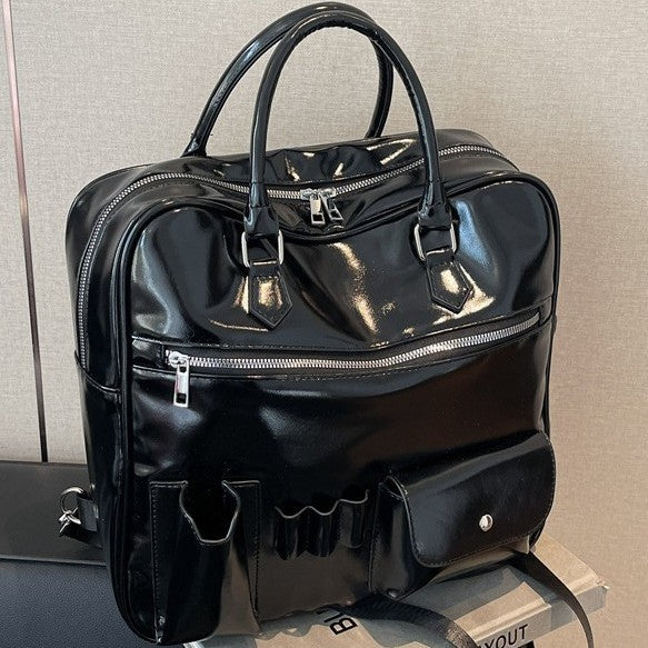 Multi-Taschen Business Tote