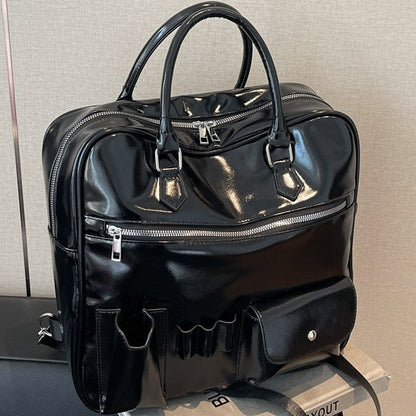 Multi-Taschen Business Tote