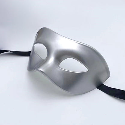 Elegante Maskerade Maske Brehn