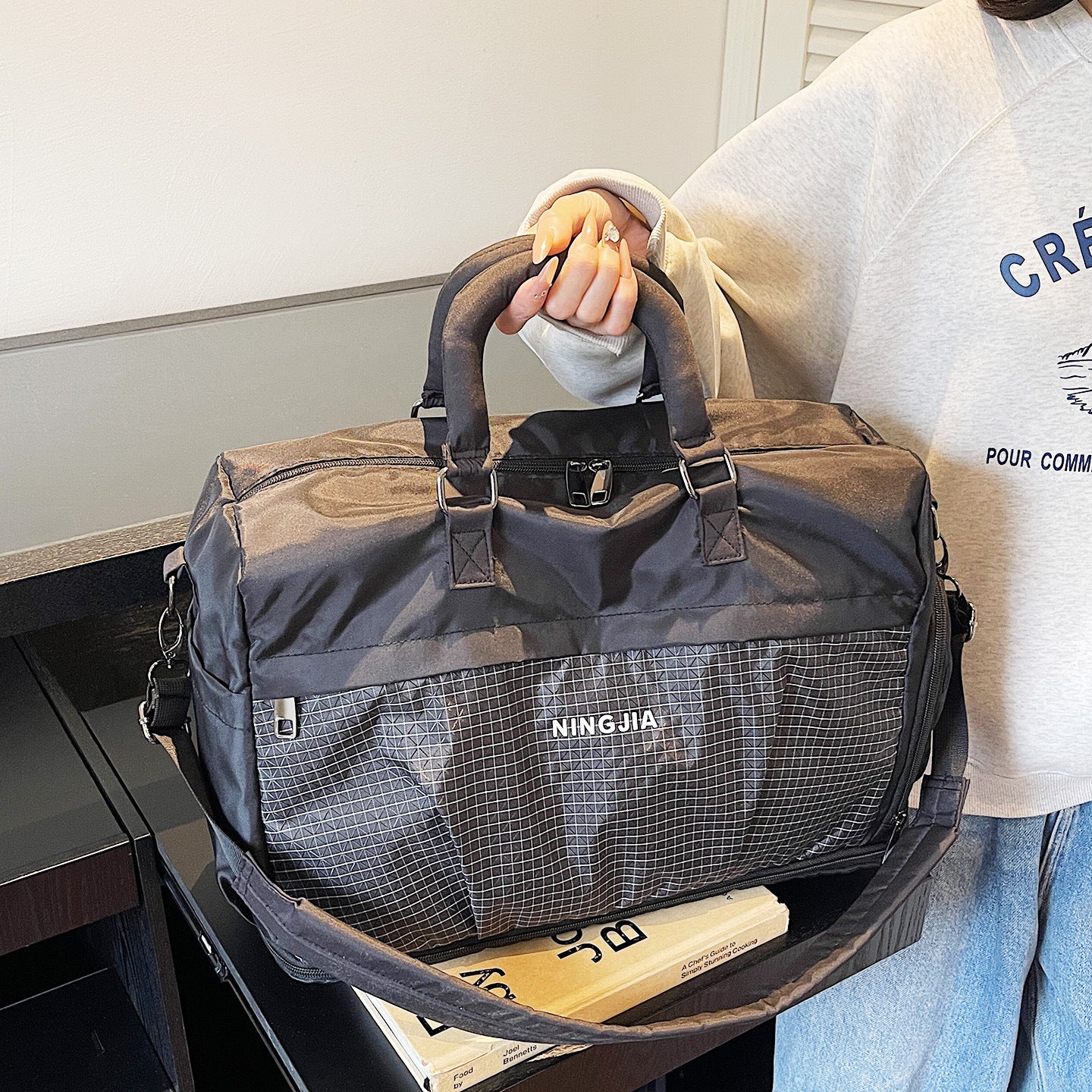 Urban Utility Reise-Duffel Brehn