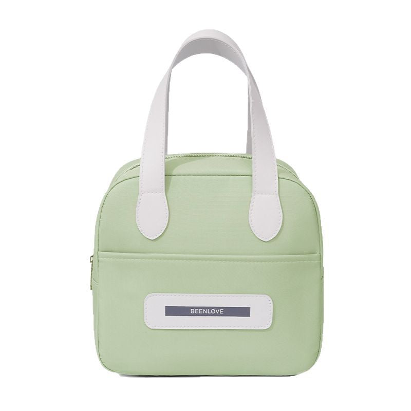 Isolierte Multi-Taschen Mittagessen Tasche Brehn