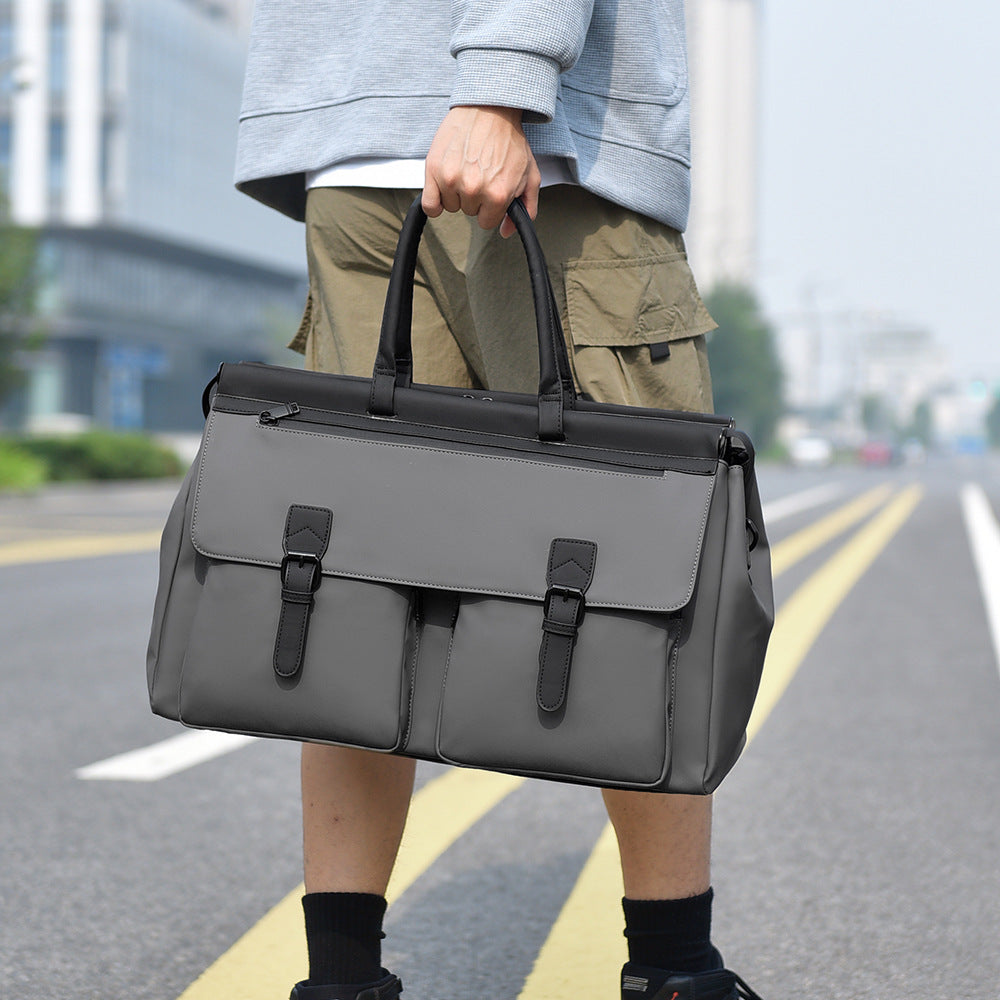 Vielseitige Geschäftsreisetasche Brehn