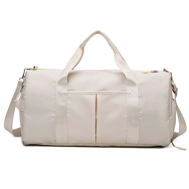 Funktionale Reise-Duffel-Bag