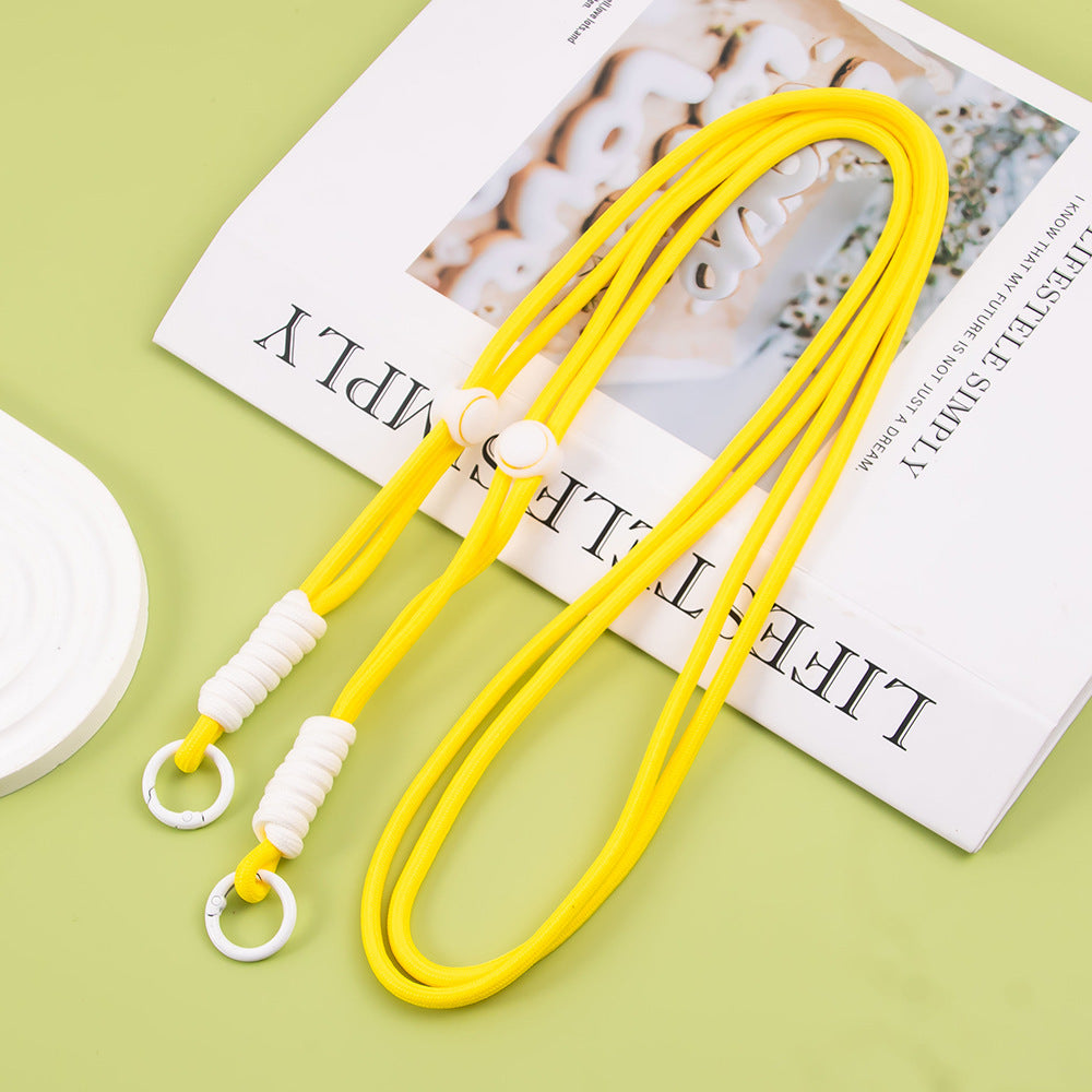 Haltbarer Multifunktions-Lanyard Brehn