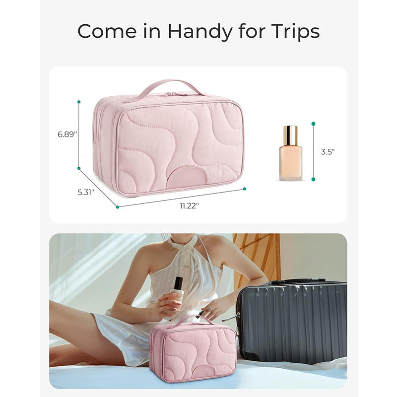 Kosmetik Organizer Tasche Brehn