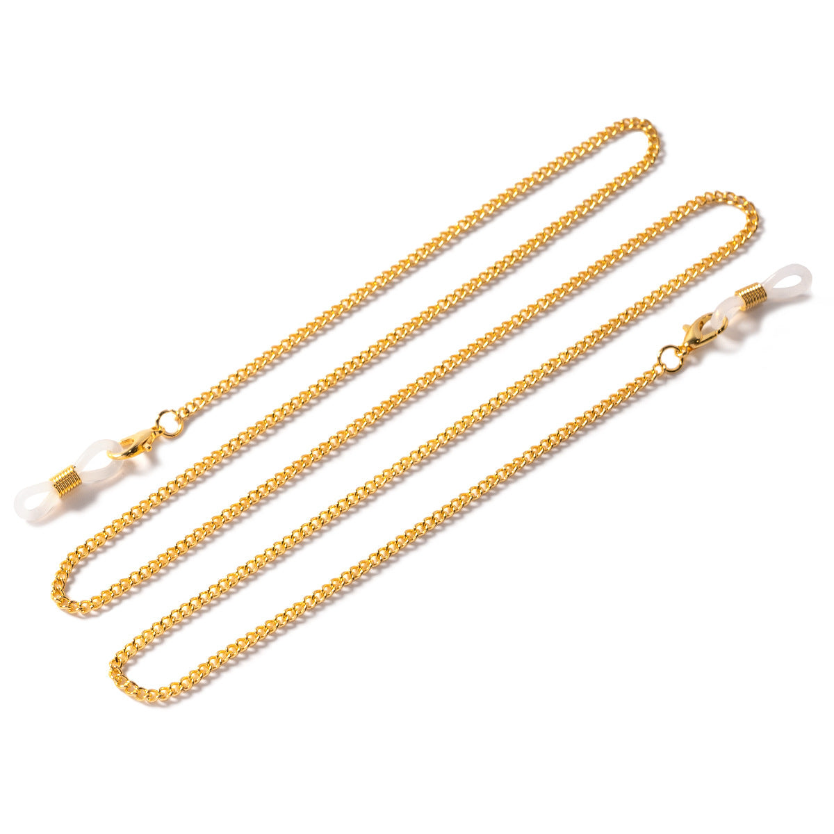 Stylische Brillenhalterkette Brehn