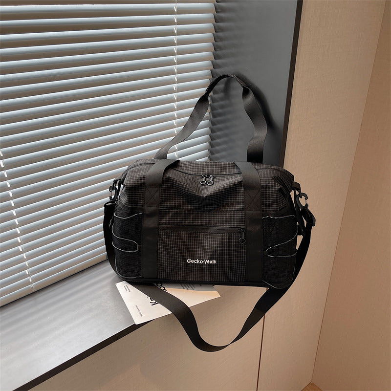 Damen Vielseitige Sport- und Reisetasche Brehn