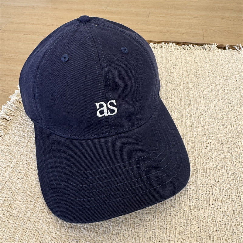 Frauen verstellbare Baumwoll-Baseballmütze Brehn 1783922768