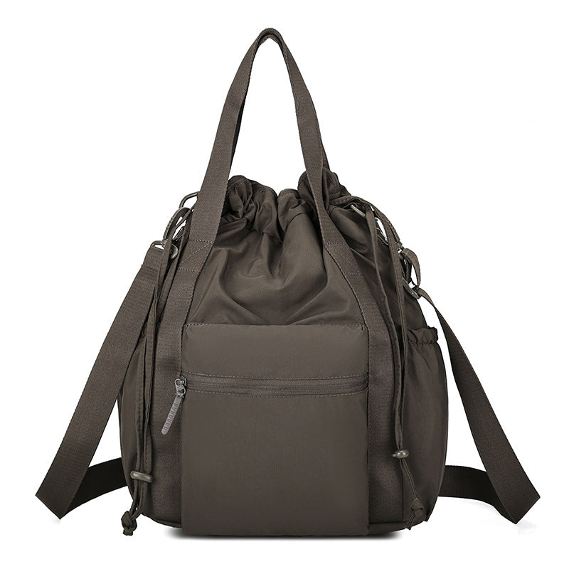 Sleek Travel Duffel Bag Brehn