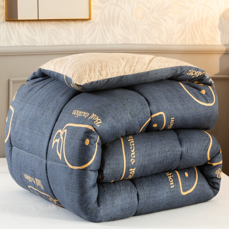 Damen Hochwertige und bequeme Fleece-Decke mit Tiermotiven Brehn