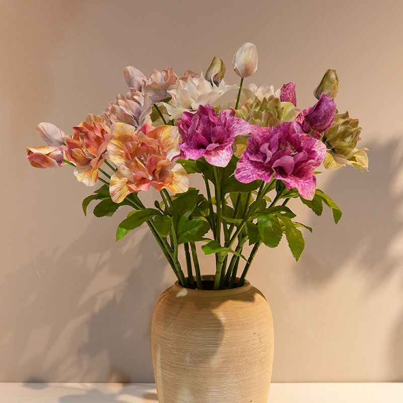 Edle Kunstblume Brehn