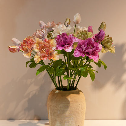Edle Kunstblume Brehn
