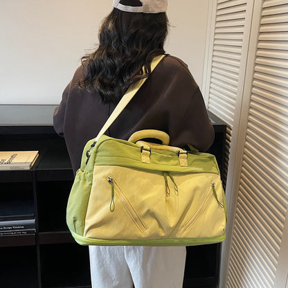Reise-Duffel-Tasche Brehn