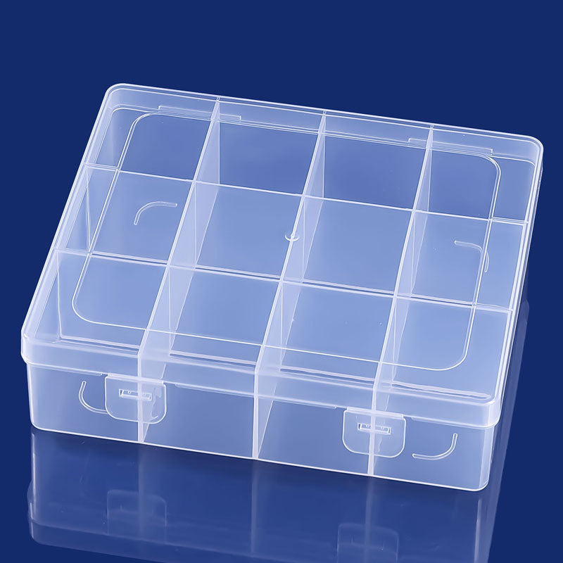 Mehrfachfächer Bastelorganizer Tasche Brehn
