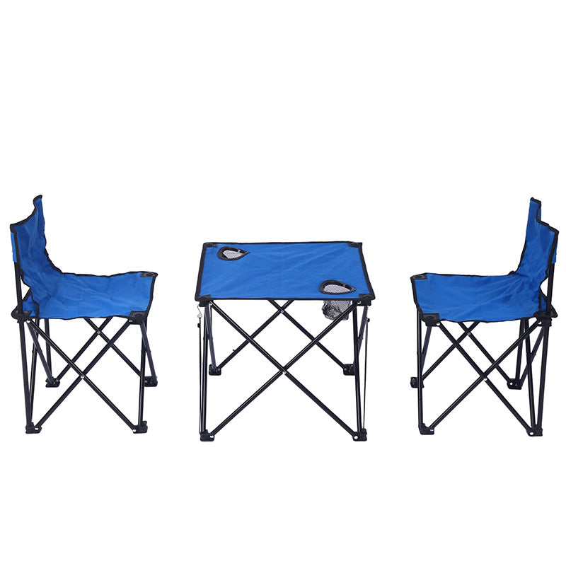 Campingsitzgruppe Brehn