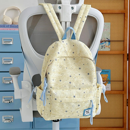 Stylische Studenten-Rucksack Brehn