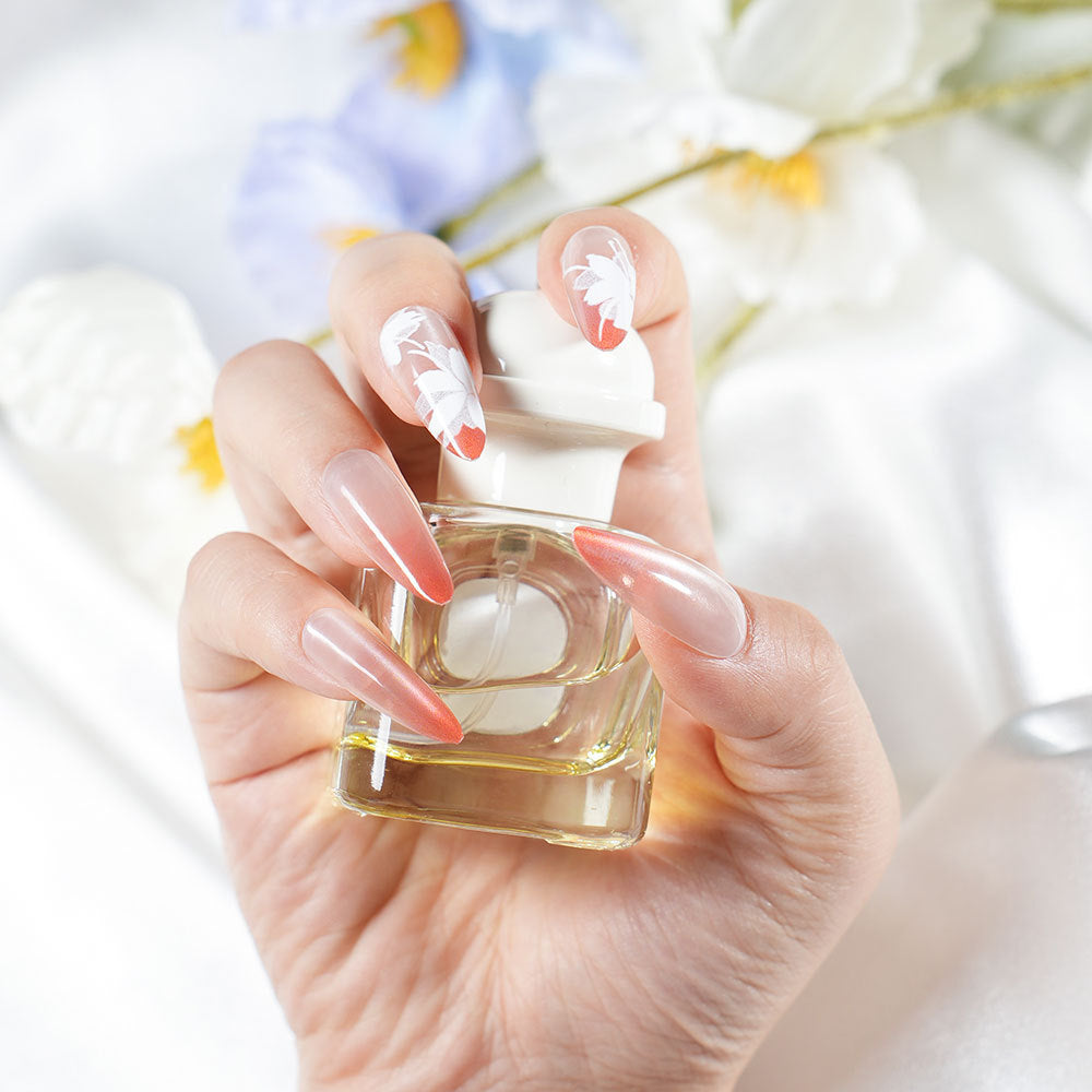 Premium Künstlerische Nagelspitzen Brehn