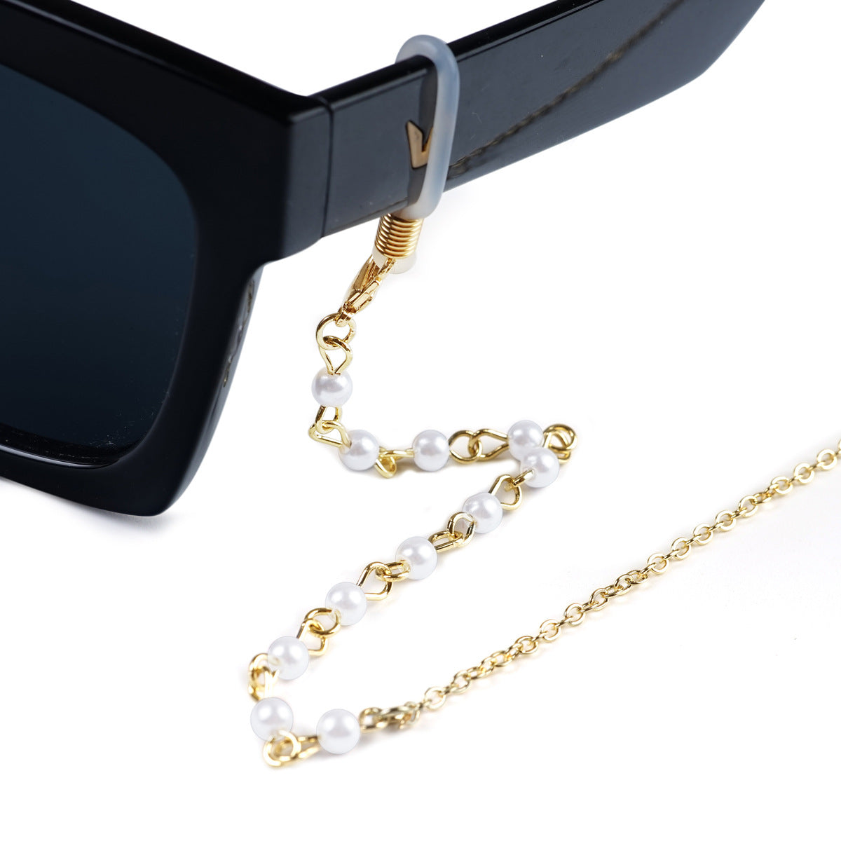 Elegante BrillenKette Brehn