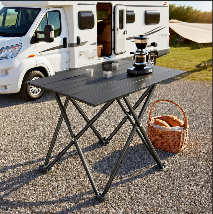 Unisex Faltbarer Campingtisch Brehn