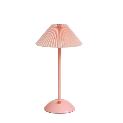 Elegante moderne Tischlampe