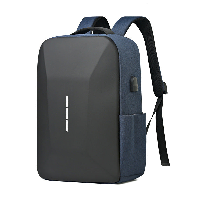 Hochhaltbarer Diebstahlschutz-Rucksack Brehn