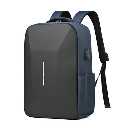 Hochhaltbarer Diebstahlschutz-Rucksack Brehn