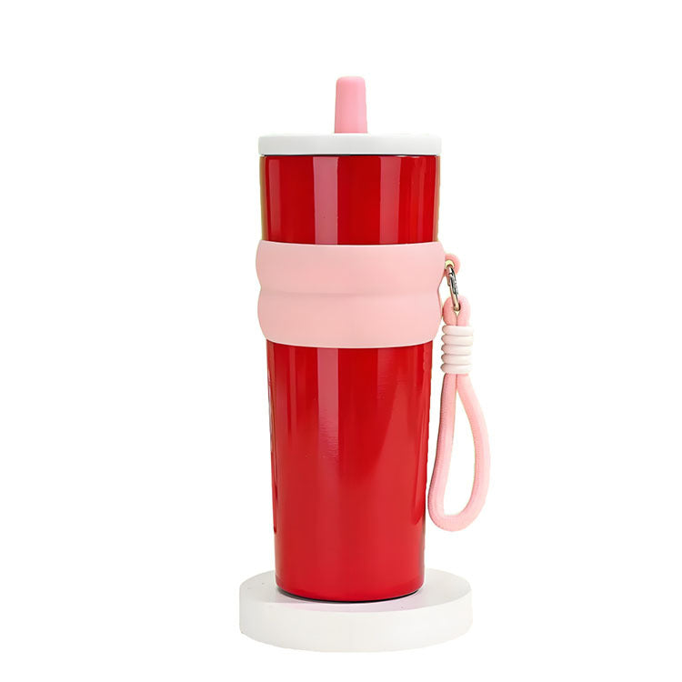 Damen isolierter Trinkbecher Brehn
