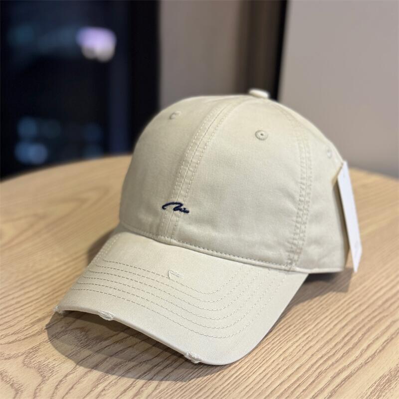 Unisex Baumwoll-Twill Baseballmütze Brehn
