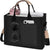 Multifunktionale Laptop-Tasche mit Herausnehmbarem Organizer Brehn