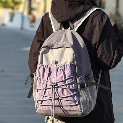 Lässiger leichter Sling-Rucksack Brehn