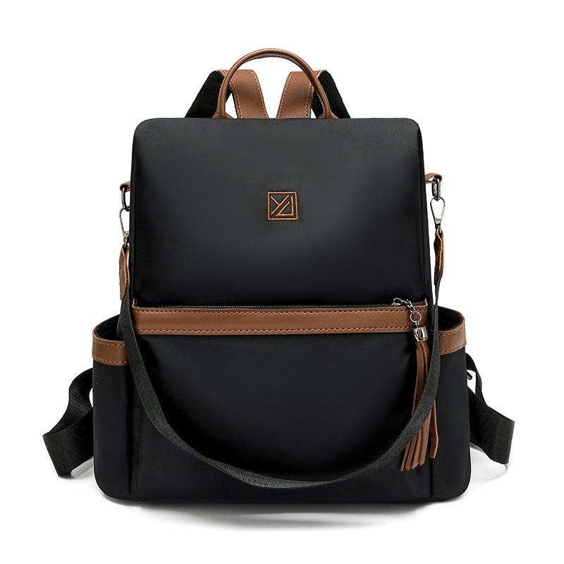 Kompakter Reise-Rucksack Brehn