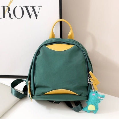 Vielseitiger Mini-Rucksacksack Brehn