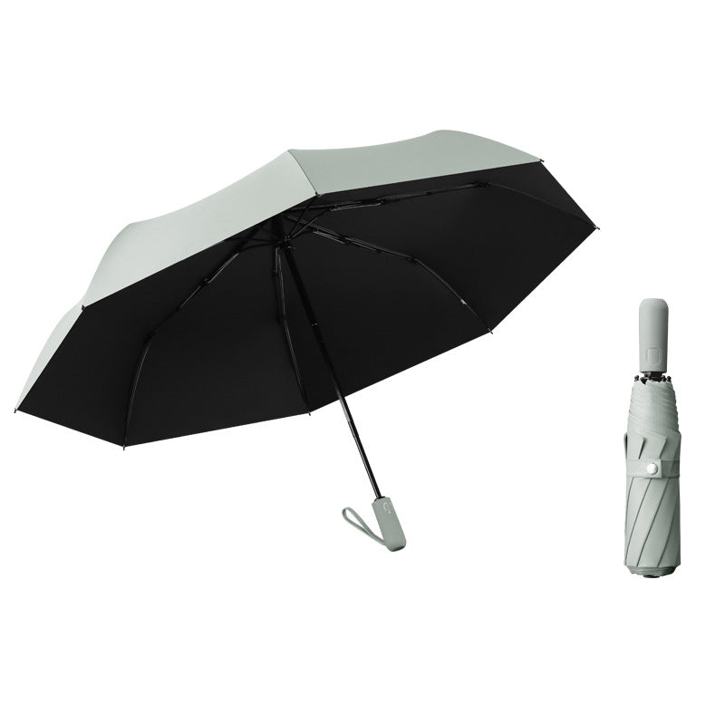 Damen Automatischer Regenschirm Brehn