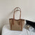 Elegante vielseitige Tote Tasche Brehn