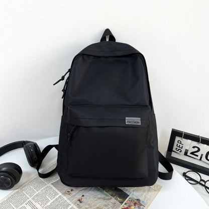 Minimalistische Freizeit-Rucksack Brehn