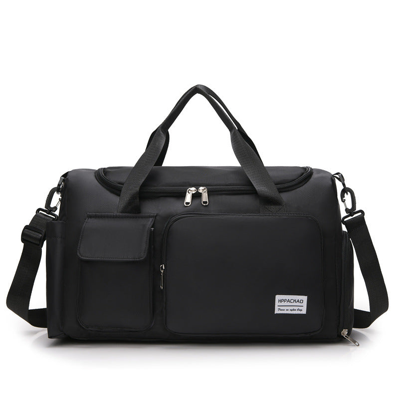 Geräumige Multifunktionale Reise-Duffle Brehn
