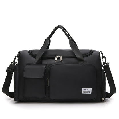 Geräumige Multifunktionale Reise-Duffle Brehn