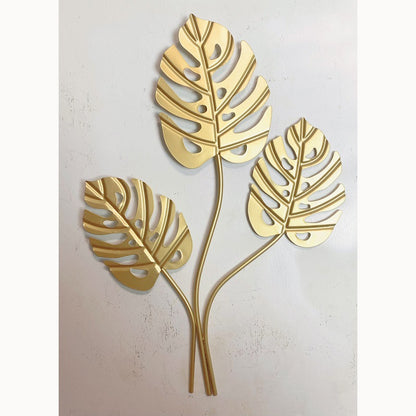 Zierpflanzen Wandkunst Brehn