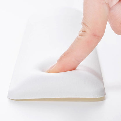 Ergonomische Handgelenkstütze Pad