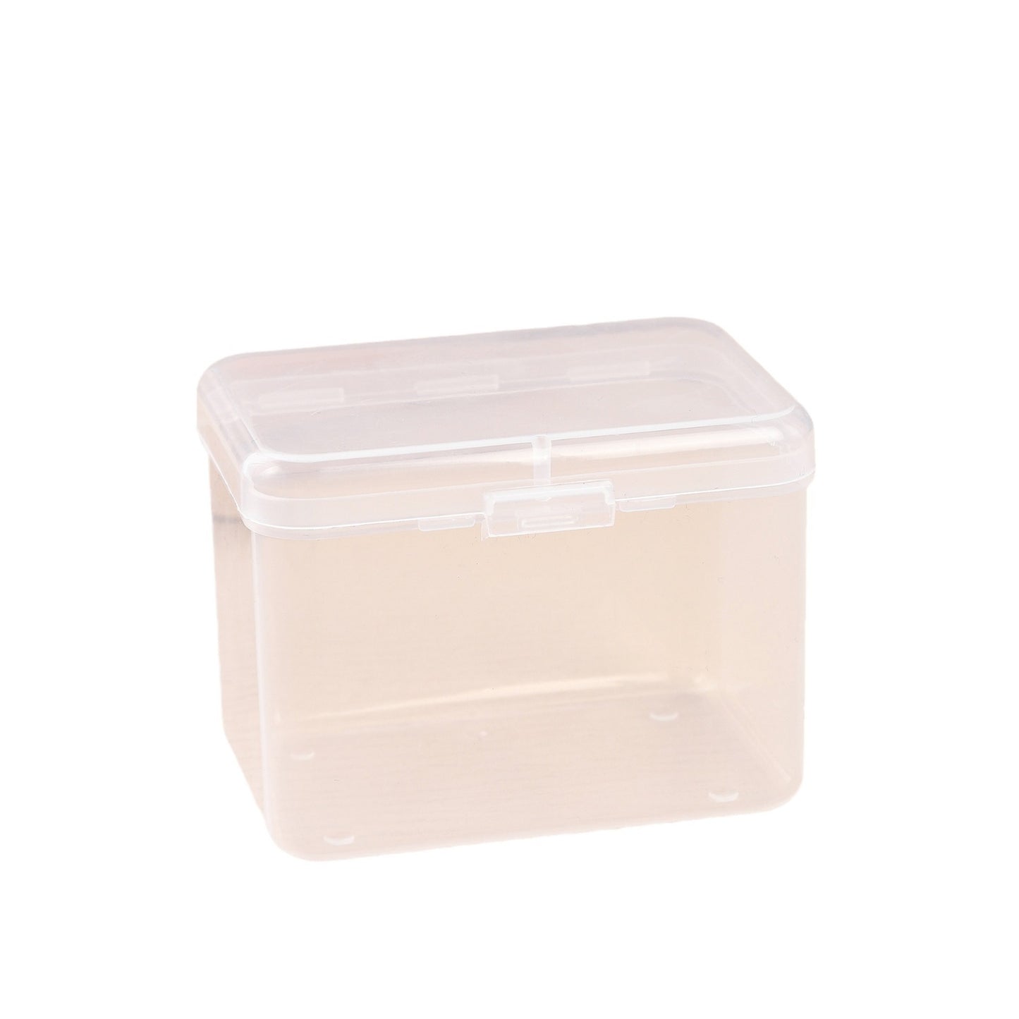 Vielseitige Klarsicht-Storage-Box Brehn