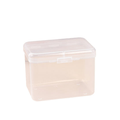 Vielseitige Klarsicht-Storage-Box Brehn