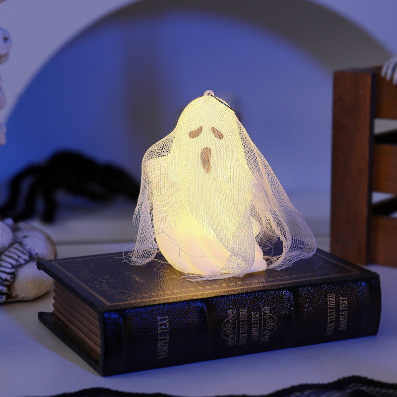 LED Deko Geist Brehn