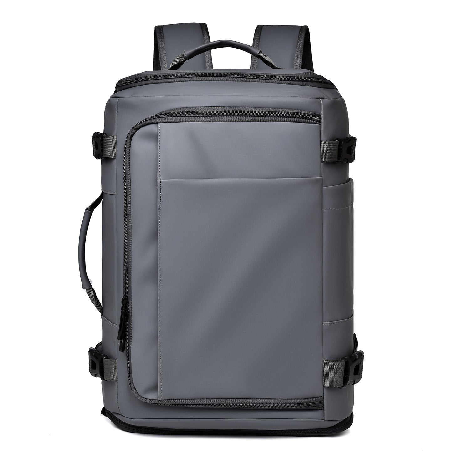 Vielseitiger Outdoor-Abenteuer-Reise-Rucksack Brehn