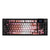 Mechanische Gaming-Tastatur Brehn