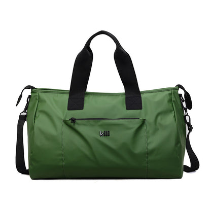 Multifunktionale Sport- Und Reisetasche Mit Outdoor-Eigenschaften Brehn