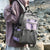 Multifunktionaler Rucksack mit Ergonomischen Trageriemen und Robustem Schutz Brehn