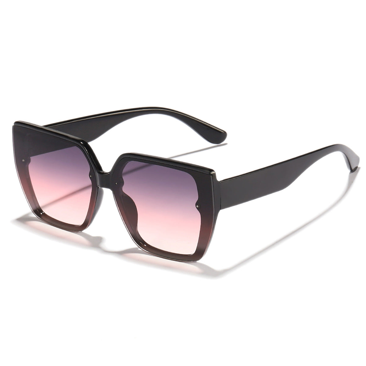 Damen oversized Sonnenbrille mit elegantem Design Brehn