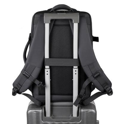 Multifunktionaler Reise-Rucksack Brehn