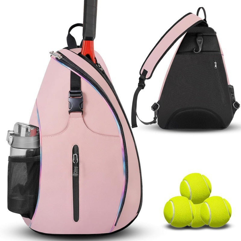 Ergonomische Sport-Schultertasche Brehn