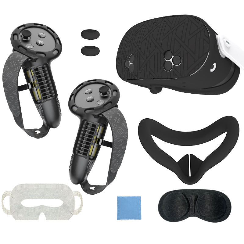 VR-Controller Zubehörset Brehn